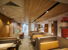 В Киеве возле Киевского зоопарка открыли McDonald's