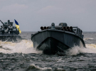Новые модификации Sea Baby 
