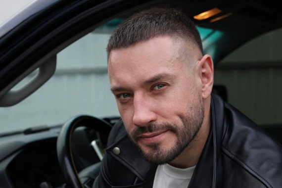 Андрей Кравченко
