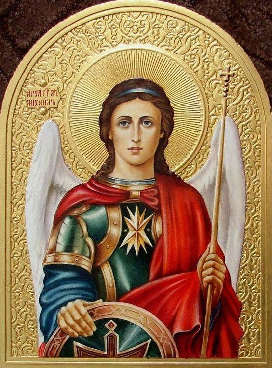 Собор Архистратига Михаила и других Небесных Сил бестелесных: традиции праздника и что нельзя делать