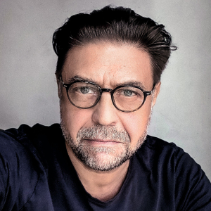 Михайло КрупІєвський, кінорежисер