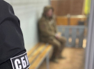 Зрадники коригували російські удари по Дніпропетровщині та Запоріжжю