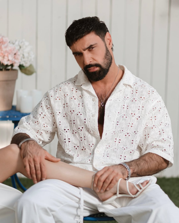 На выступлении Виталия Козловского в Хмельницком оборвалась противопожарная завеса весом 16 тонн