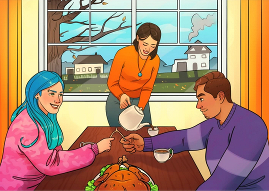 У вас виняткова гострота зору, якщо ви можете знайти помилку на зображенні за 6 секунд