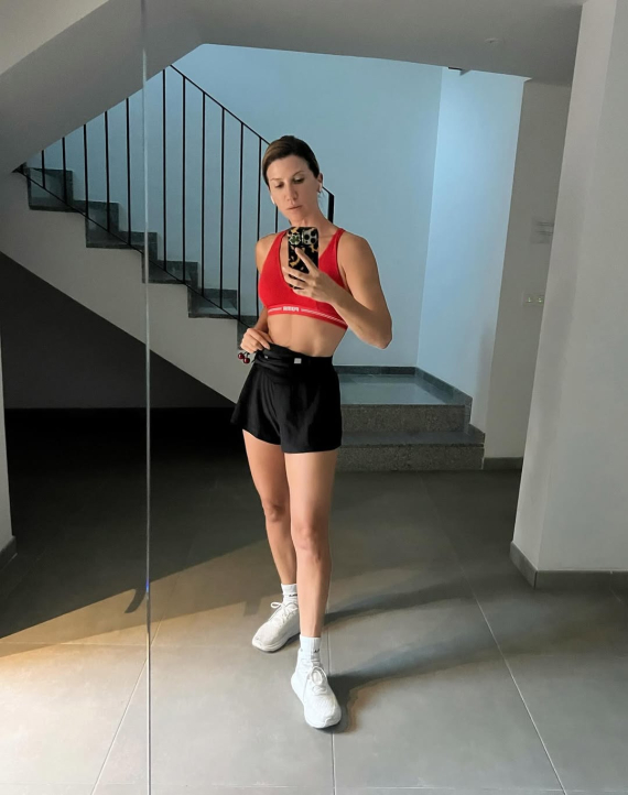 Аніта Луценко