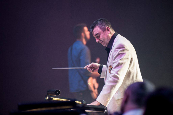 Дмитро Антонюк помер у 64 роки