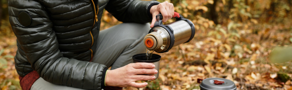  Як не замерзнути у поході