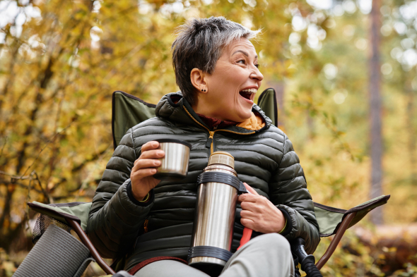 Осінній похід