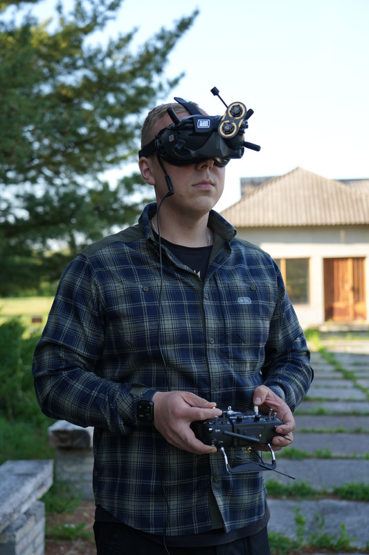 Учебный центр операторов БпЛА "Призрак" предлагает интенсивный курс подготовки операторов дронов