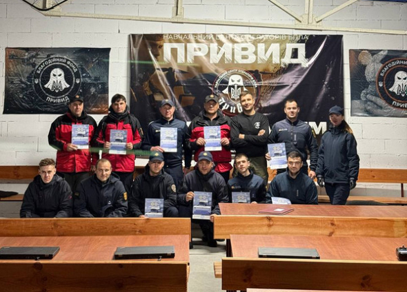Учебный центр операторов БпЛА "Призрак" в 2026 году расширит свою деятельность - стартует образовательная программа для детей и ветеранов
