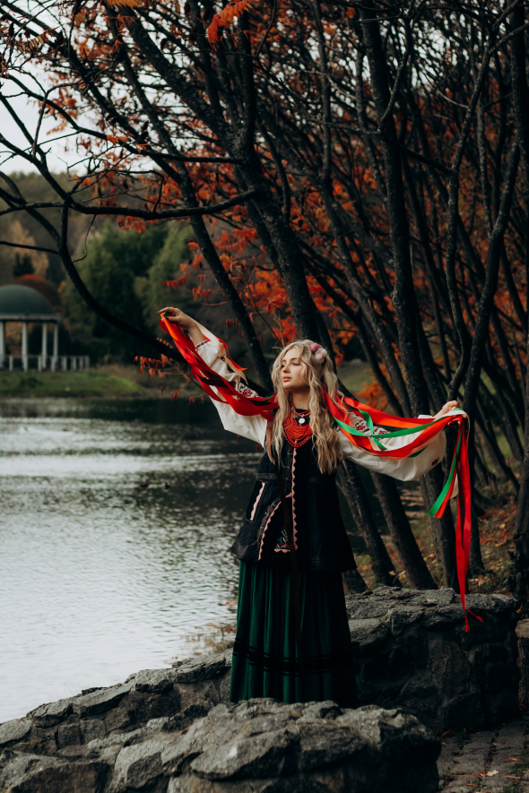 Девушка - одна из самых обсуждаемых участниц проекта