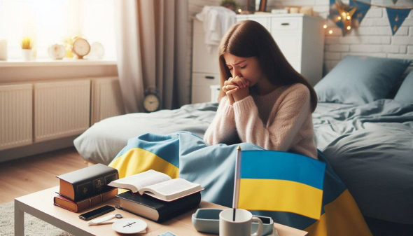 Різдвяний піст: коли розпочинається і скільки триватиме