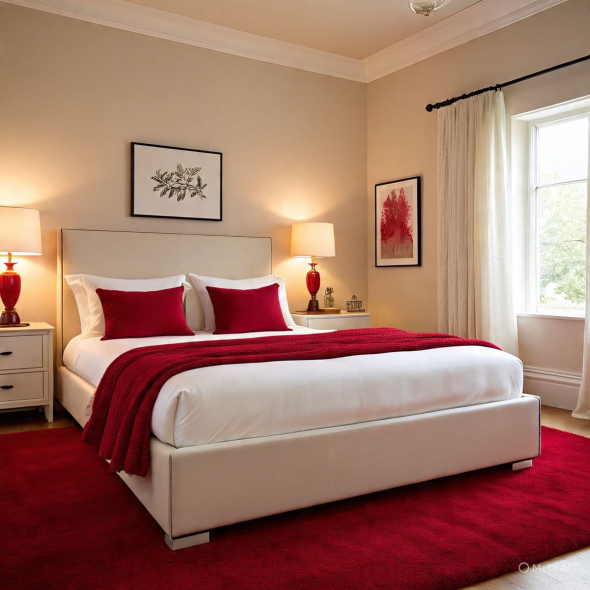 Шість тенденцій дизайну інтер'єру, які визначають тренди 2026 року