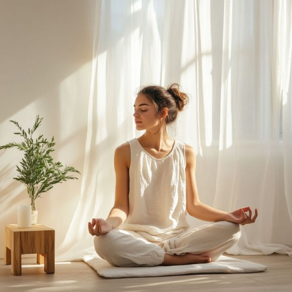 Шість тенденцій дизайну інтер'єру, які визначають тренди 2026 року