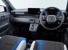 Новый Honda N-One e станет самым дешевым электромобилем бренда