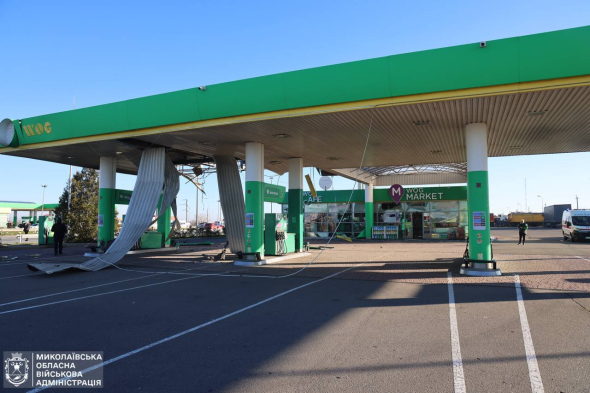 Виталий Ким сообщил о жертвах после утреннего обстрела города