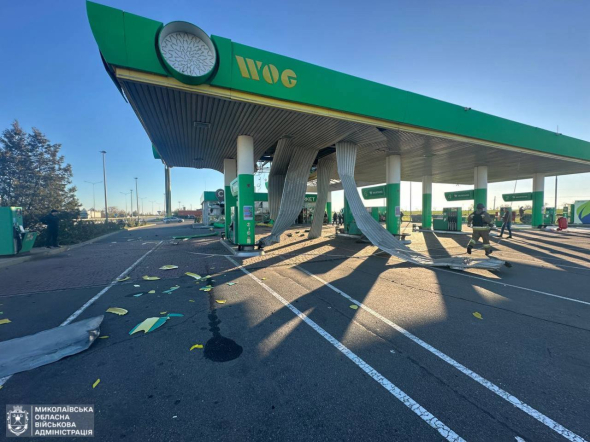 Виталий Ким сообщил о жертвах после утреннего обстрела города