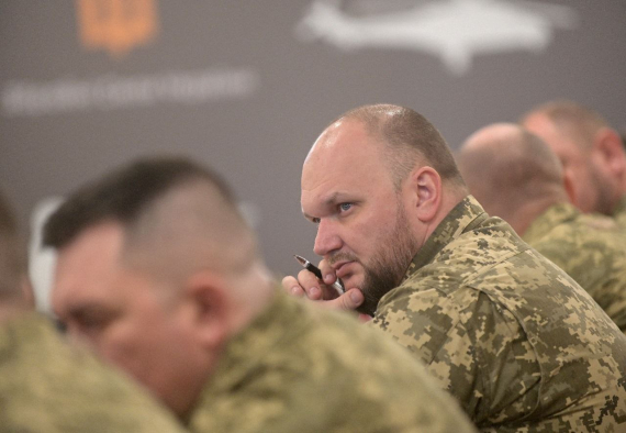 Доповіді про дрони-перехоплювачі визначили пріоритети впровадження систем