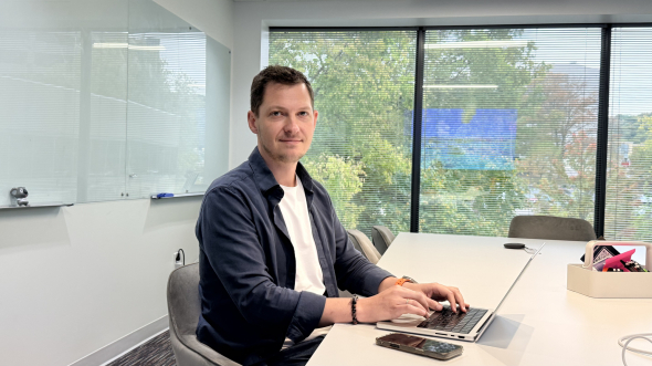 Максим Юрко — експерт із мобільних екосистем