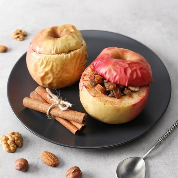 Фрукти та овочі, які слід додати до раціону у листопаді: найкращі поєднання