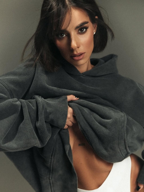 Після проєкту Бірюкова хоче допомагати жінкам і вже планує створити спільноту, де ділитиметься досвідом