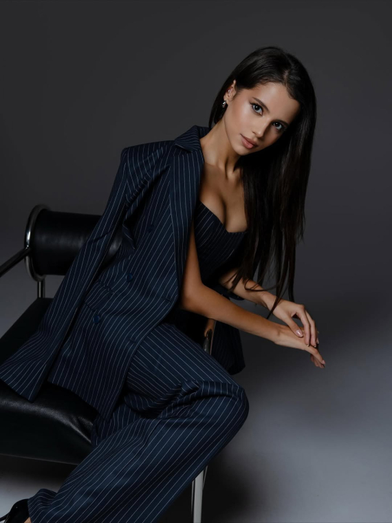 Софія Шамія спростувала чутки про романтичні стосунки з одруженим чоловіком