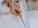 Сукня, обручка, келихи, фотоальбом: що робити з весільними речами після розлучення, якщо не викидати