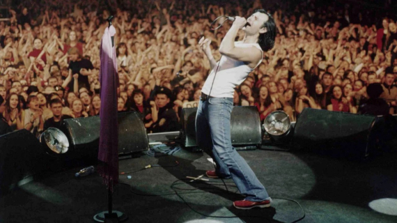 Святослав Вакарчук уперше публічно підтвердив стосунки з Євгенією Яцутою