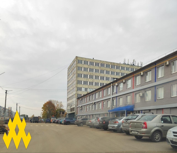 Партизаны "АТЕШ" зафиксировали военный завод в Орле