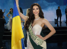 24-річна Марія Желяскова з Одеси здобула срібло на Miss Earth 2025