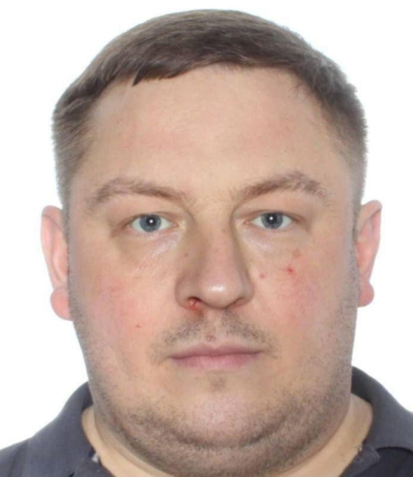 Юрій Рибянський 