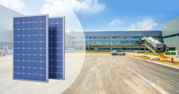 Почему бизнесу выгодно переходить на энергетику солнца