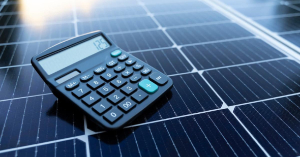 В Украине тарифы на энергию растут, а установка системы позволяет заработать на продаже излишков в сеть по зеленому тарифу
