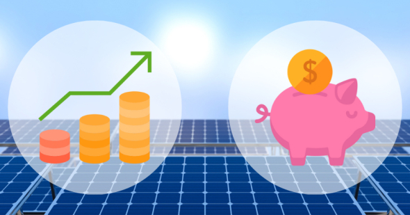 Солнечная инсоляция позволяет рассчитать выработку до 1200 кВт·ч на кВт установленной мощности в год