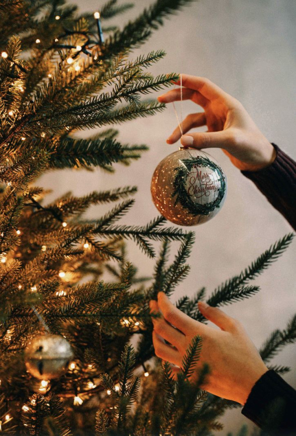 Сім справ, які варто зробити заздалегідь до початку різдвяних свят