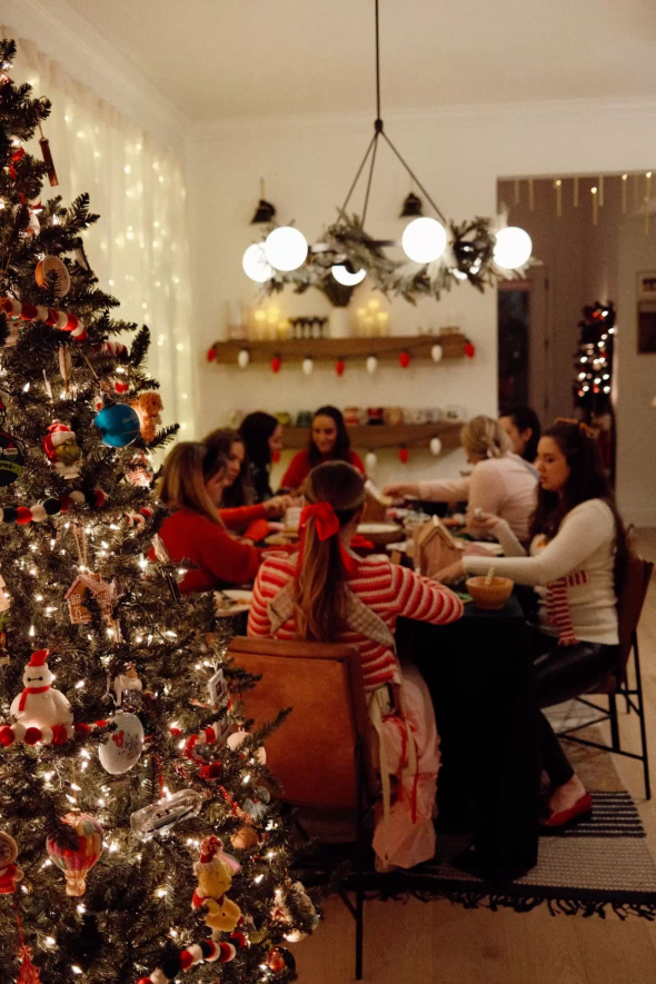 Сім справ, які варто зробити заздалегідь до початку різдвяних свят