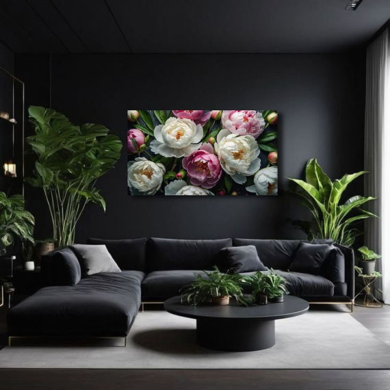 Картины, приносящие в дом гармонию: что следует повесить для счастья, благополучия и жизненной силы