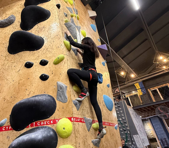 Надя Дорофєєва поділилась, як проводить час з сім'єю