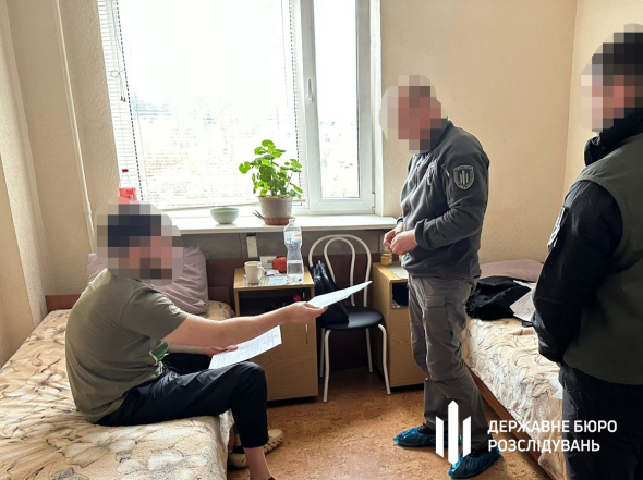 ДБР повідомило про підозру командиру батальйону через загибель військових на Дніпропетровщині