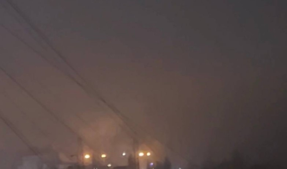 Удары дронами по России продолжаются