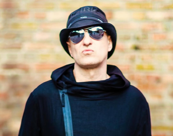 Мурік з Green Grey повідомив про проблеми зі здоров’ям