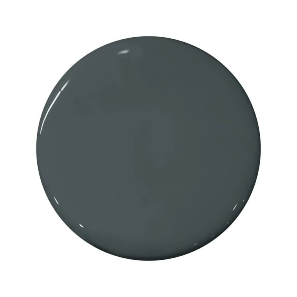 Вісім заспокійливих кольорів фарби, які дизайнери використовують для створення теплої, гостинної вітальні