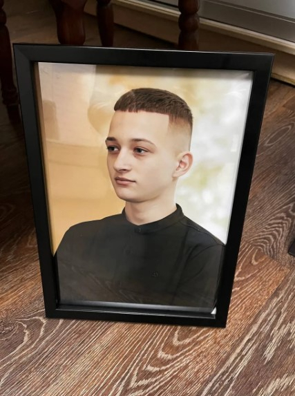 Смерть Романа Шила 