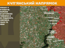 На фронті тривають запеклі бої: ЗСУ тримають оборону на всіх напрямках