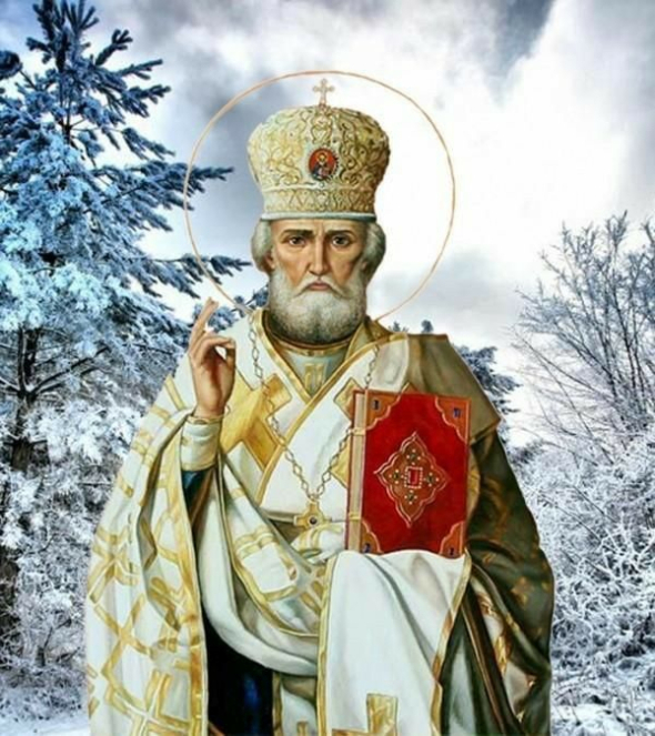 День святого Миколая: історія свята, яку варто знати усім