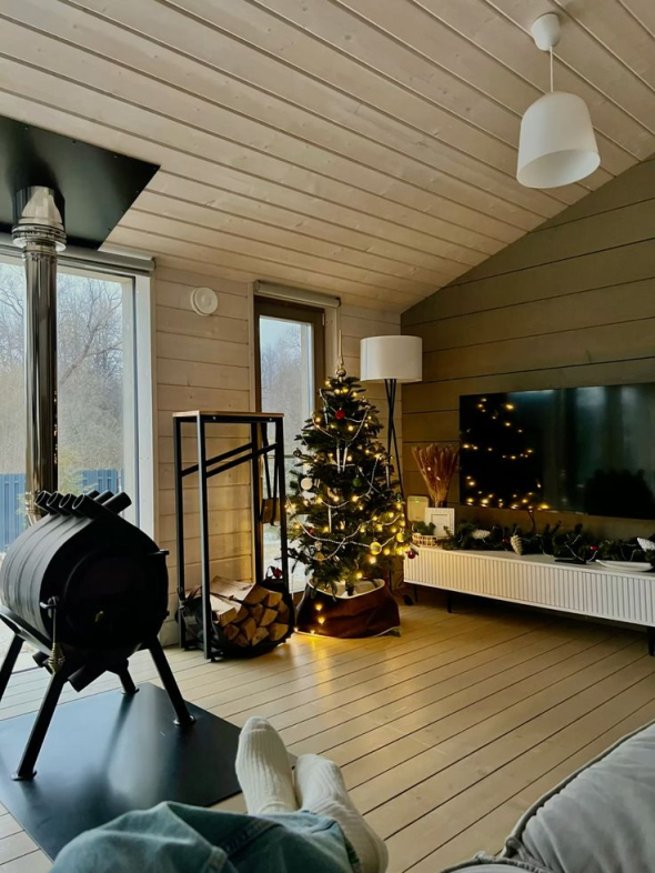 Мокрые и заплесневевшие дрова могут быть древесиной, но их нельзя сжигать. При горении они выделяют токсины и споры плесени