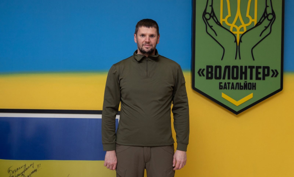 «Коли все руйнується, головне — не чекати, поки стане легше, а діяти. Бізнес має працювати попри обставини, адже саме це допомагає країні вистояти» - Антон Шухнін