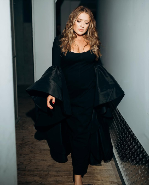 Наталья Могилевская призналась, хотела ли участвовать в Евровидении 