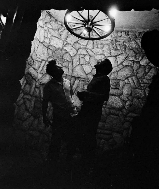 Ужгород: яким було місто 50 років тому 