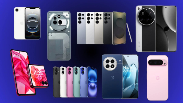 Идеальный смартфон: эксперты Фокстрот разобрали популярные модели